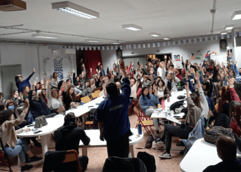 Εξέγερση των εκπαιδευτικών από «τα κάτω» για την αξιολόγηση