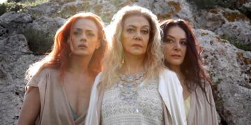 Θέατρο: «Τιμάνδρα», μια γυναικεία ματιά στην Ιστορία