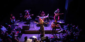 Συγκλονιστική η φετινή μουσική βραδιά του Πριν