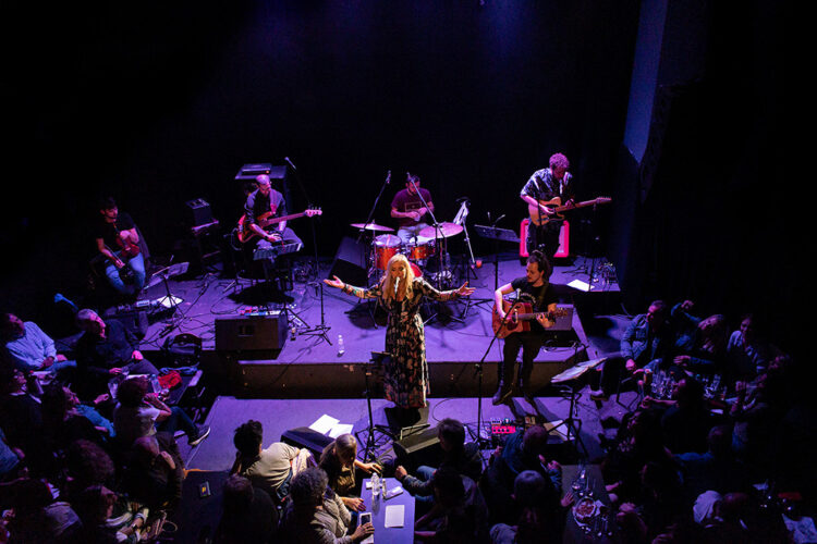 Συγκλονιστική η φετινή μουσική βραδιά του Πριν