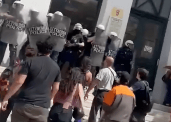 Δίκη Σεπολίων: Αναβολή για τις 5 Δεκεμβρίου και προκλήσεις ΕΛΑΣ