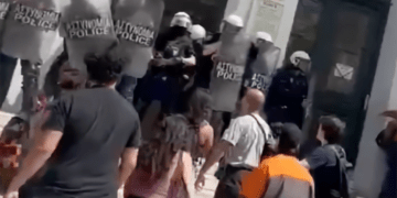 Δίκη Σεπολίων: Αναβολή για τις 5 Δεκεμβρίου και προκλήσεις ΕΛΑΣ