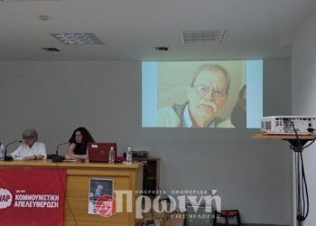 «Ο Γιάννης άφησε πίσω του δρόμους ανοιχτούς για να τους διαβούμε…»
