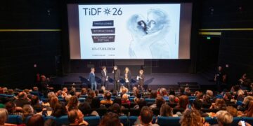 25 εργαζόμενοι καταγγέλουν αντεργατική στάση στο Φεστιβάλ Κινηματογράφου Θεσσαλονίκης