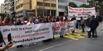 Συντονισμός και αντεπίθεση με βήμα την πανεργατική απεργία