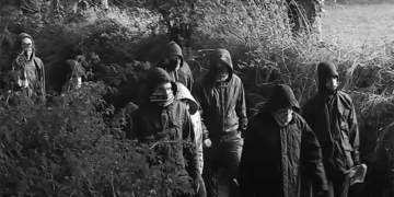 Μου αρέσει να μισώ…