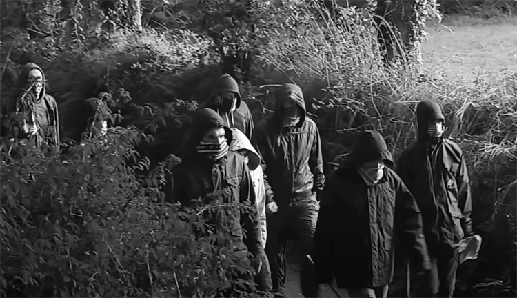 Μου αρέσει να μισώ…