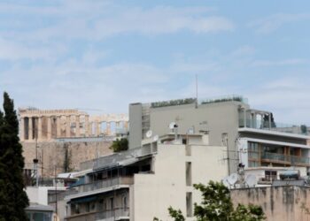 Νέος Οικοδομικός Κανονισμός: Φιλοπεριβαλλοντικό… μπόνους δόμησης
