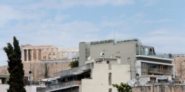 Νέος Οικοδομικός Κανονισμός: Φιλοπεριβαλλοντικό… μπόνους δόμησης