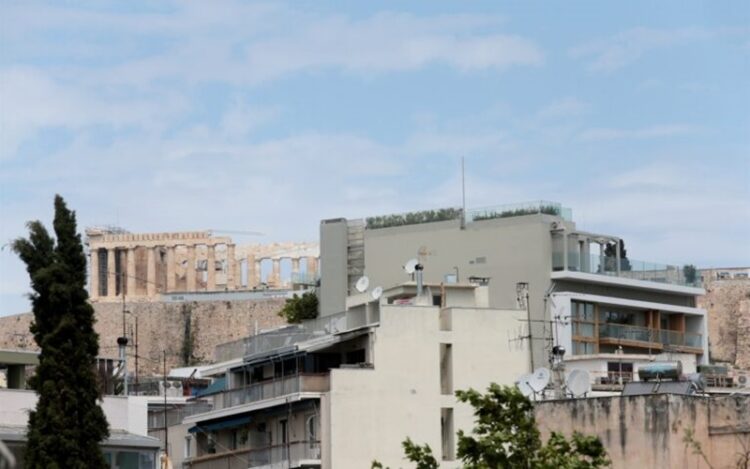 Νέος Οικοδομικός Κανονισμός: Φιλοπεριβαλλοντικό… μπόνους δόμησης