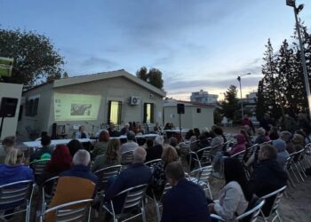 Το ρέμα της Πικροδάφνης θα διασωθεί!