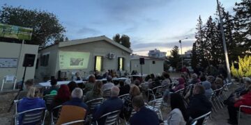 Το ρέμα της Πικροδάφνης θα διασωθεί!