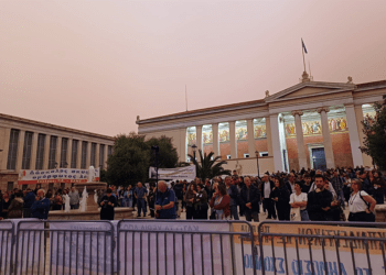 ΑΝΤΑΡΣΥΑ: Οι εκπαιδευτικοί θα νικήσουν!