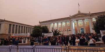 ΑΝΤΑΡΣΥΑ: Οι εκπαιδευτικοί θα νικήσουν!