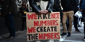 Πρωτοβουλία αγώνα στο κάτεργο της Teleperformance