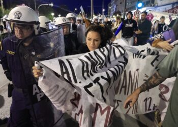 Υπόθεση Κολωνού: Θέλουν ρεβάνς ξαναδικάζοντας τη μάνα της 12χρονης