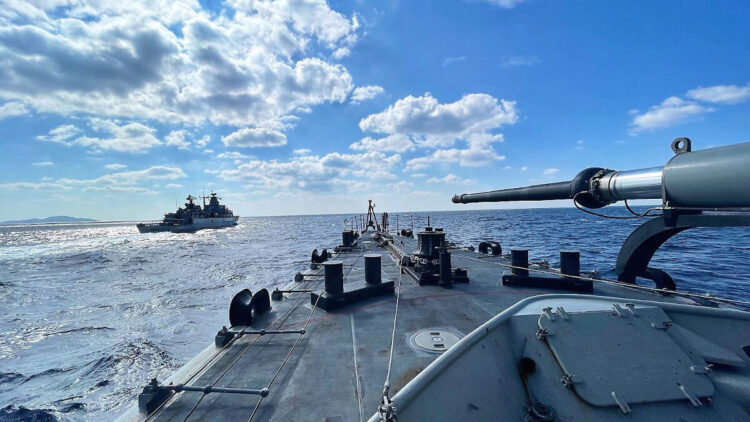 Η ελληνική ολιγαρχία  έχει πάρει το όπλο της