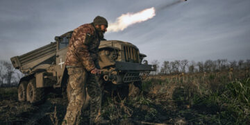 ΗΠΑ: Τρομερή ενίσχυση του πολέμου στην Ουκρανία και της σφαγής στη Γάζα