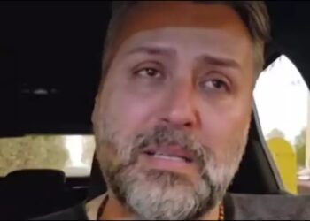 Ενωτικό Κίνημα για την Ανατροπή: Για τη συμπεριφορά του βουλευτή κ. Καλλιάνου