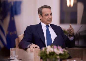 Τέμπη: Νέα ψέματα Μητσοτάκη