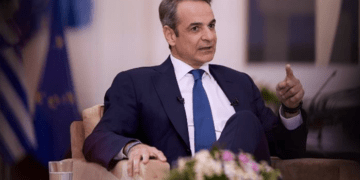 Τέμπη: Νέα ψέματα Μητσοτάκη