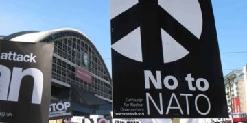 Το ΝΑΤΟ «ξανανιώνει» επικίνδυνα στην εποχή των νέων πολεμικών αναμετρήσεων