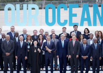 Διεθνής Διάσκεψη «Our Ocean»: Ωκεανοί κερδών, θάλασσες υποκρισίας