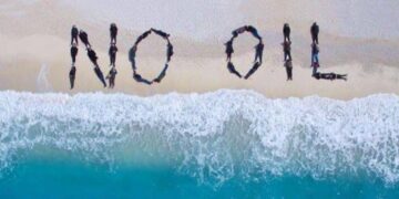 ΑΝΤΑΡΣΥΑ για Διάσκεψη Our Ocean: Βάλτε τέλος στις εξορύξεις (και) στις θάλασσες και στους ωκεανούς κερδών και περιβαλλοντικής καταστροφής