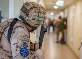 Σύγκρουση Δύσης-Ρωσίας στη σκακιέρα του Σαχέλ