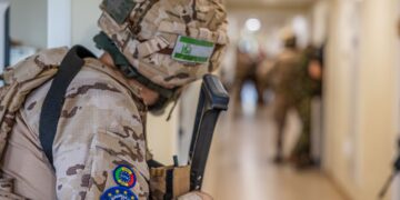 Σύγκρουση Δύσης-Ρωσίας στη σκακιέρα του Σαχέλ