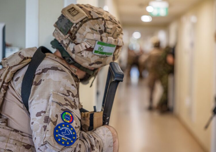 Σύγκρουση Δύσης-Ρωσίας στη σκακιέρα του Σαχέλ