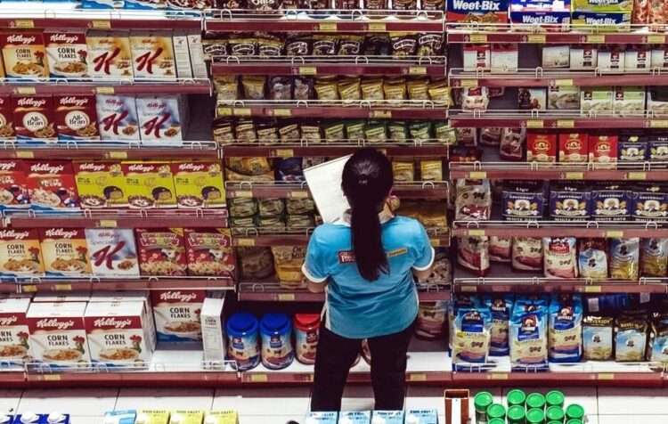 Πάτρα: Εργατικό ατύχημα ανήμερα της απεργίας – Εργαζόμενος σε σούπερ μάρκετ ακρωτηριάστηκε