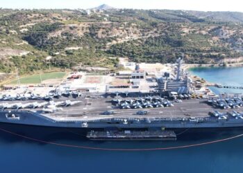 Ελλάδα και Κύπρος «προστάτες» του Ισραήλ