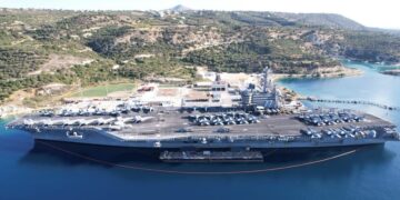 Ελλάδα και Κύπρος «προστάτες» του Ισραήλ