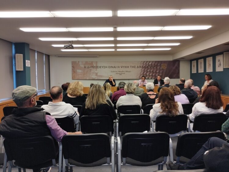 «Περιοδικός Τύπος»: Πάνω από 14 χρόνια αναμονής για αποζημιώσεις