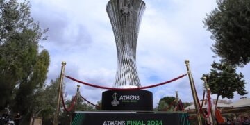 ΑΝΤΑΡΣΥΑ: Η πόλη σε κατάσταση πολιορκίας – Με αφορμή τον τελικό του Conference League στις 29 Μάη