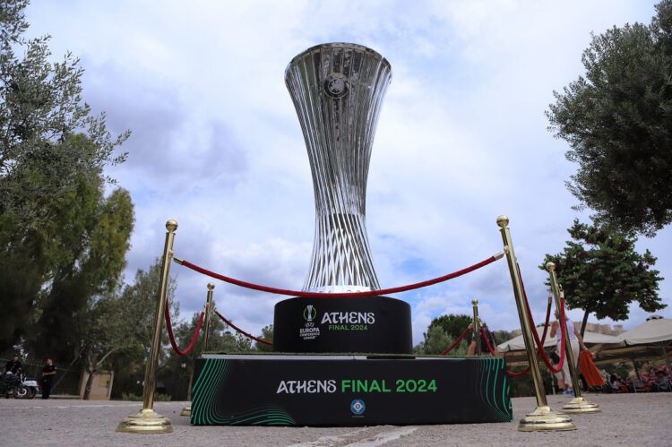 ΑΝΤΑΡΣΥΑ: Η πόλη σε κατάσταση πολιορκίας – Με αφορμή τον τελικό του Conference League στις 29 Μάη