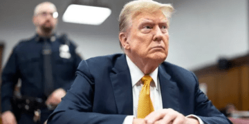 Τι σημαίνει η καταδίκη του Τραμπ