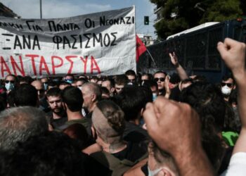 ΑΝΤΑΡΣΥΑ: Θα μας βρουν μπροστά τους! Η πρόκληση με τον Μιχαλολιάκο δεν θα περάσει!