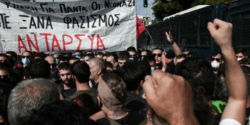 ΑΝΤΑΡΣΥΑ: Θα μας βρουν μπροστά τους! Η πρόκληση με τον Μιχαλολιάκο δεν θα περάσει!