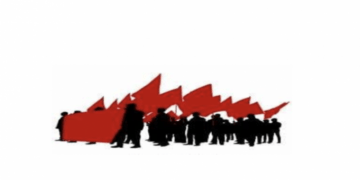 Η Κίνηση Ενωτικής Μαχόμενης Αριστεράς για τις ευρωεκλογές