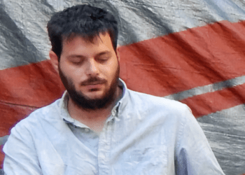 Η ΑΝΤΑΡΣΥΑ αποχαιρετά τον σ. Σπύρο Χαϊκάλη