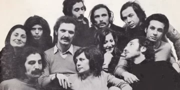 Άννα Παναγιωτοπούλου: Αντίο σε μια μοναδική ηθοποιό