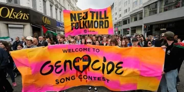 Euro-μακαρθισμός!