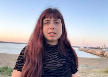Μαρία Πλασάτη: Να απαντήσουμε  στην καταστολή  με αγώνες!