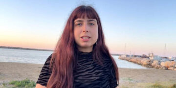 Μαρία Πλασάτη: Να απαντήσουμε  στην καταστολή  με αγώνες!