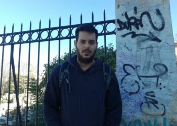 Ανακοινώσεις οργανώσεων της Αριστεράς για την απώλεια του Σπύρου Χαϊκάλη