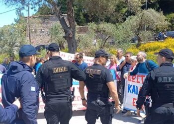 Και με τη «βούλα» εισβολή ιδιωτών ιατρών στο ΕΣΥ