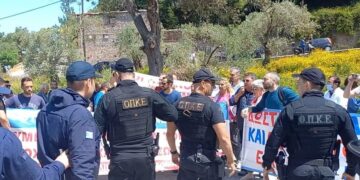 Και με τη «βούλα» εισβολή ιδιωτών ιατρών στο ΕΣΥ