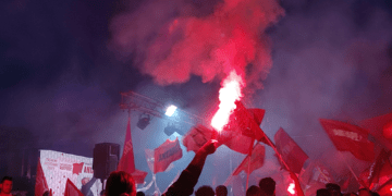 ΑΝΤΑΡΣΥΑ-Ανατρεπτική Συνεργασία: Ψήφος ανατροπής στις εκλογές της ευρω-σιωπής